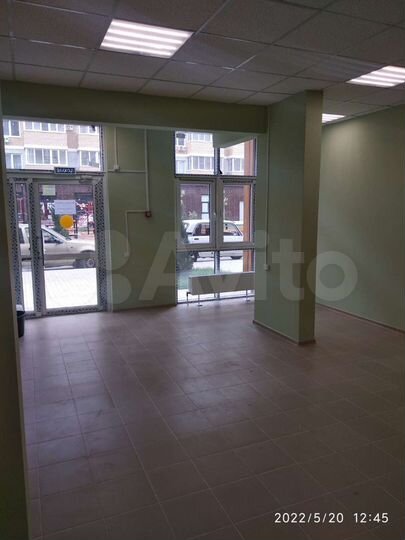 Продаю сданное в аренду помещение