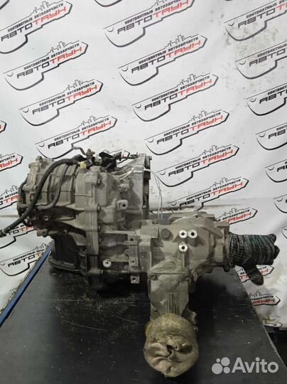 АКПП toyota 2ZR-FAE 2ZR-FE. corolla fielder coroll