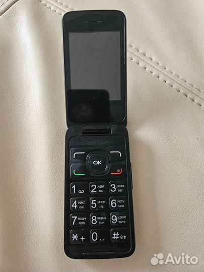 Alcatel 3025X