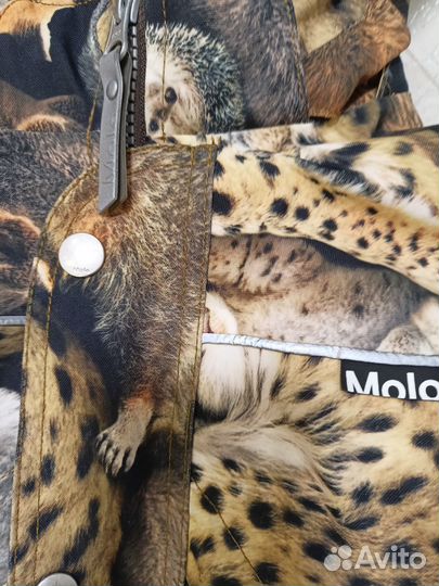 Комбинезон Molo