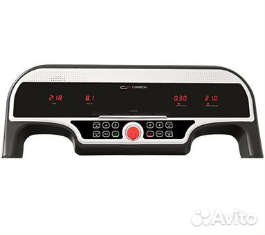 Беговая дорожка Carbon T558