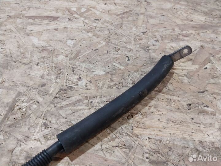 Клема аккумулятора Audi Q7 4L 7L6971729KC