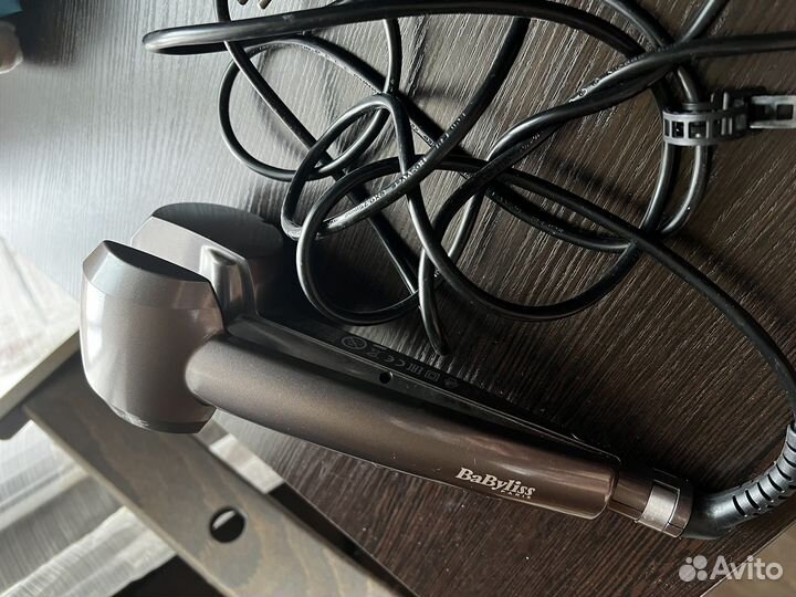 Стайлер для завивки Babyliss С1100E
