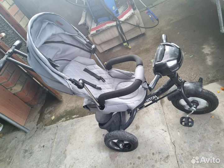 Велосипед детский