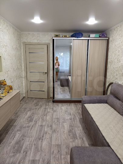 2-к. квартира, 47,6 м², 4/5 эт.