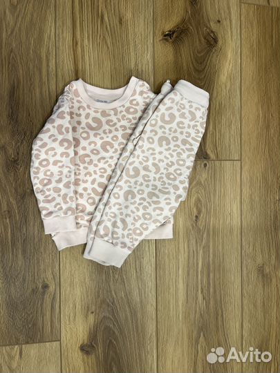 Костюм для девочки