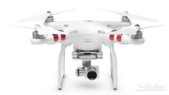 Dji Phantom