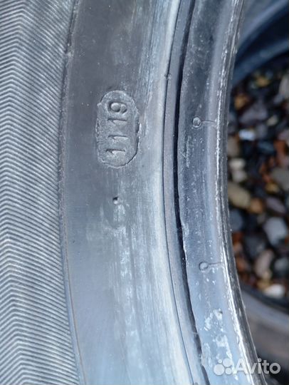 Viatti Brina Nordico V-522 185/65 R15 88T
