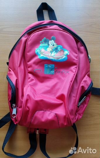 Рюкзак детский новый