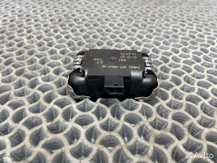 Датчик дождя Ford Transit TT9 2.4L duratorq 2008