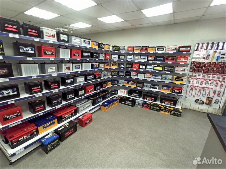 Доставка Акб 60Ач Furukawa Super Nova 55D23L. Дост