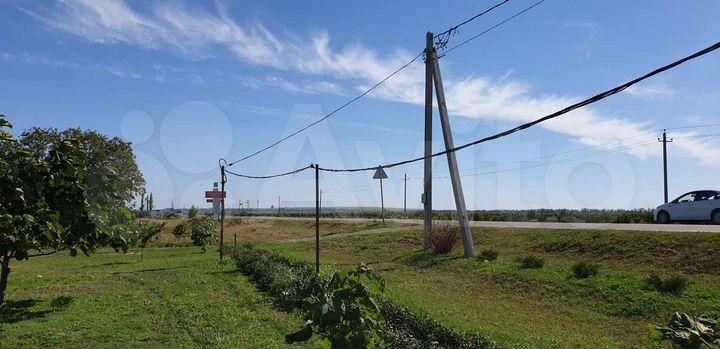 Участок 15 сот. (ИЖС)