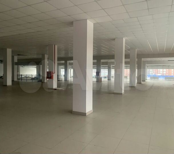 Свободного назначения, 1698.1 м²