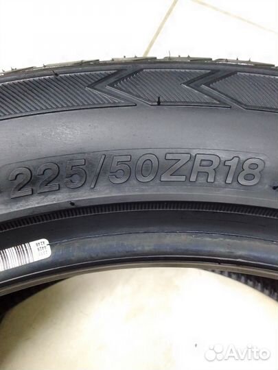 Sailun Atrezzo ZSR 225/50 R18 95Y