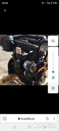 Услуги моториста. ремонт сельхоз техники