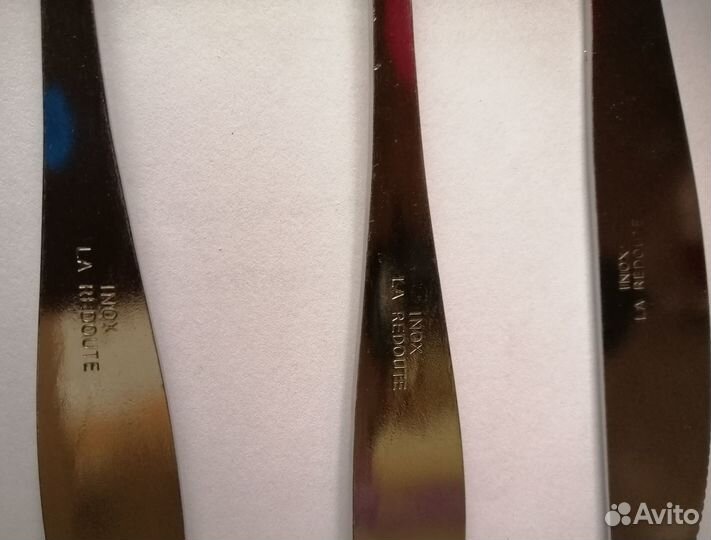 Столовый набор на 6 персон от Ла Редут