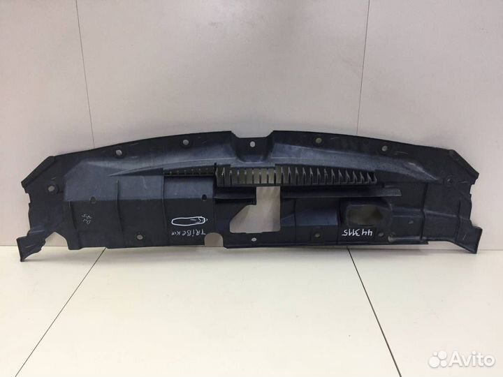 Кожух замка капота Subaru Tribeca B9 2004-2008