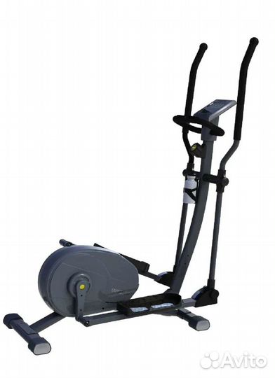 Эллиптический тренажер torneo
