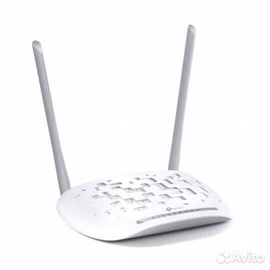 Роутер tp link