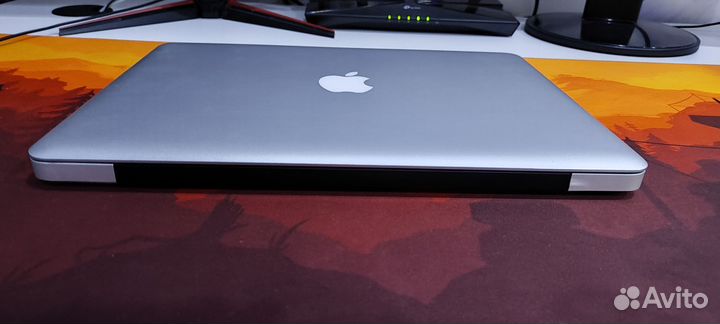 Apple MacBook Pro 13 2012