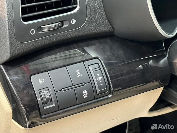 Kia Sorento 2.4 AT, 2012, 124 984 км