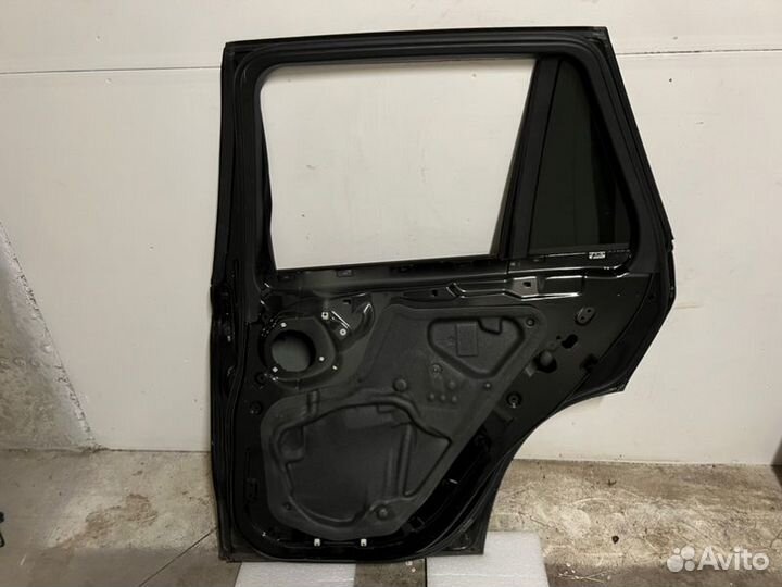 Дверь задняя правая Bmw X5 F15 N57D30A 2017