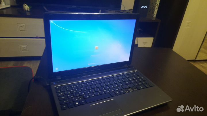 Acer aspire 5560 series MS2319