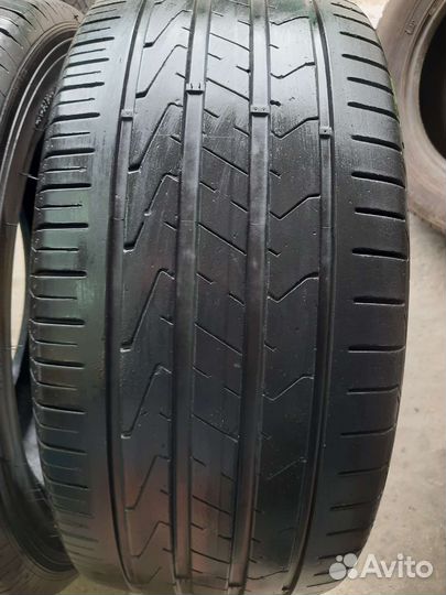 Hankook Ventus Prime 3 K125 245/45 R18