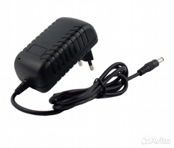 Зарядное устр для литиевых акб 12.6, 16.8 21 2A