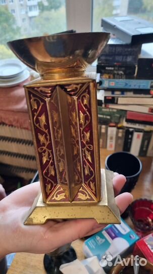 Подсвечник СССР