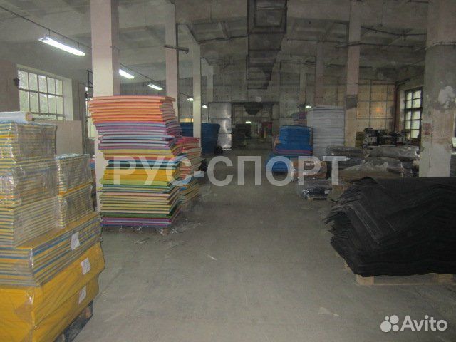 Будо маты от производителя