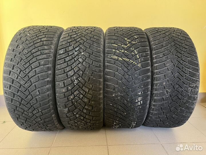 Continental IceContact 3 225/45 R18 95T