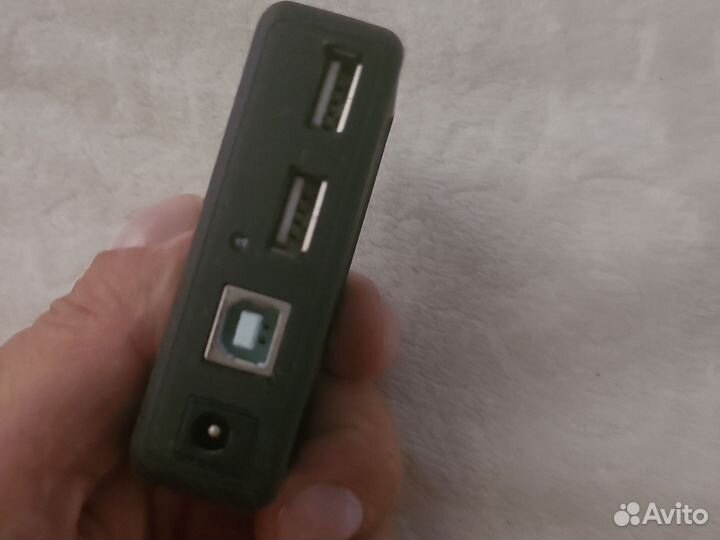 Usb hub