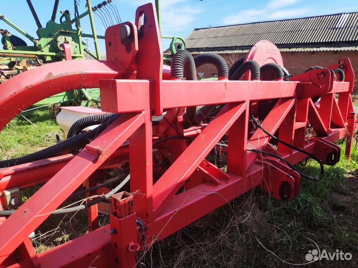 Сеялка Agricola SNT 2-290, 2005