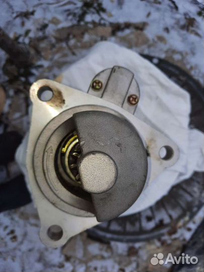 Продам стартер