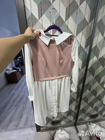 Женские вещи пакетом 42 44