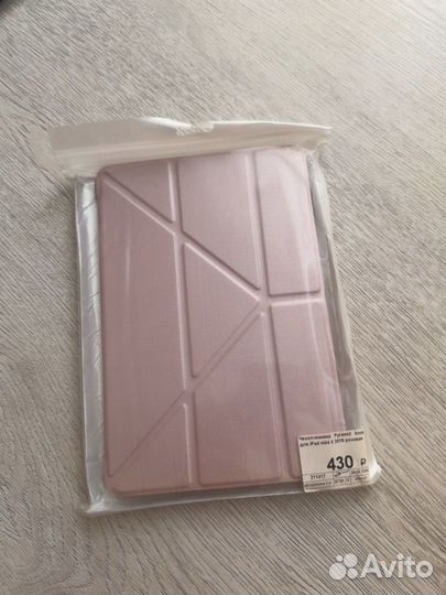 Чехол на iPad mini 5