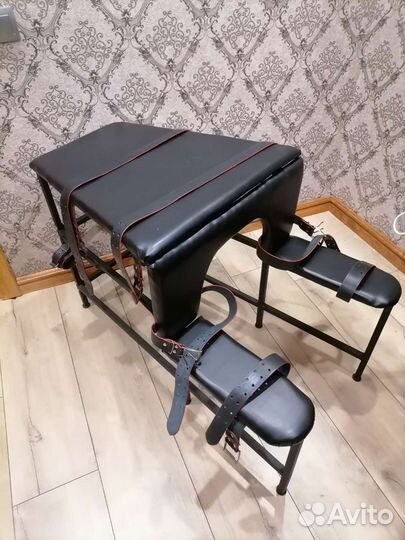 Скамья для порки бдс