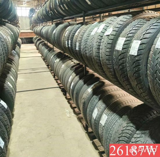 КАМА Кама-Евро-236 185/60 R15 84P