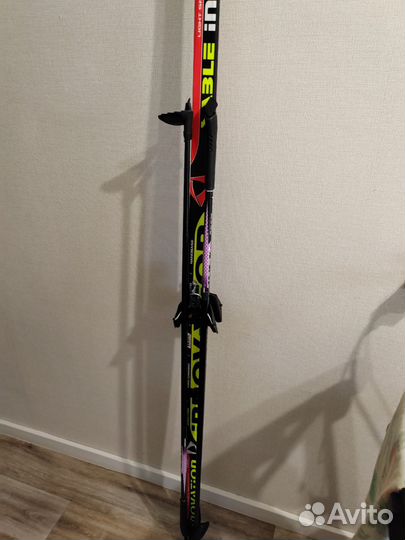 Лыжи беговые