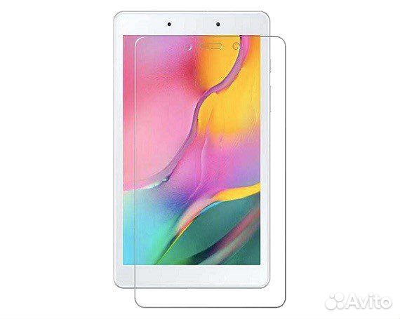 Защитное стекло Samsung Tab A 8.0 SM-T290 (2019)
