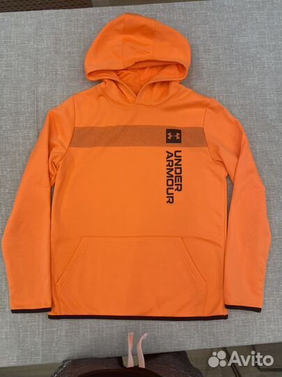 Детская кофта Under Armour