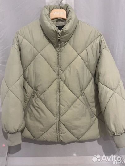 Куртка демисезонная женская 44-46