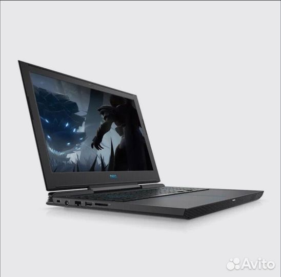 Dell G 3 Игровой 15.6