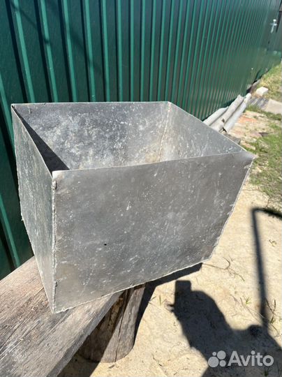 Бак для воды