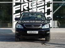 Lexus RX 3.5 AT, 2008, 243 408 км, с пробегом, цена 1 599 000 руб.