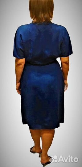 Изысканное платье от Fendi