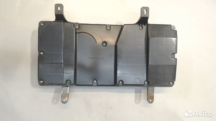 Сабвуфер Lexus RX, 2000