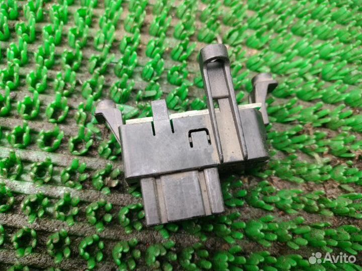 Кнопка включения обдува салона Fiat Ducato 244