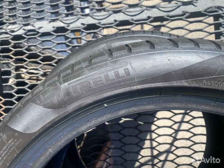 Pirelli Cinturato P7 225/45 R18